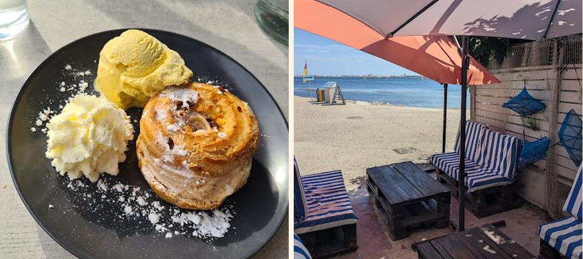 La Bonança - Menu Image 1