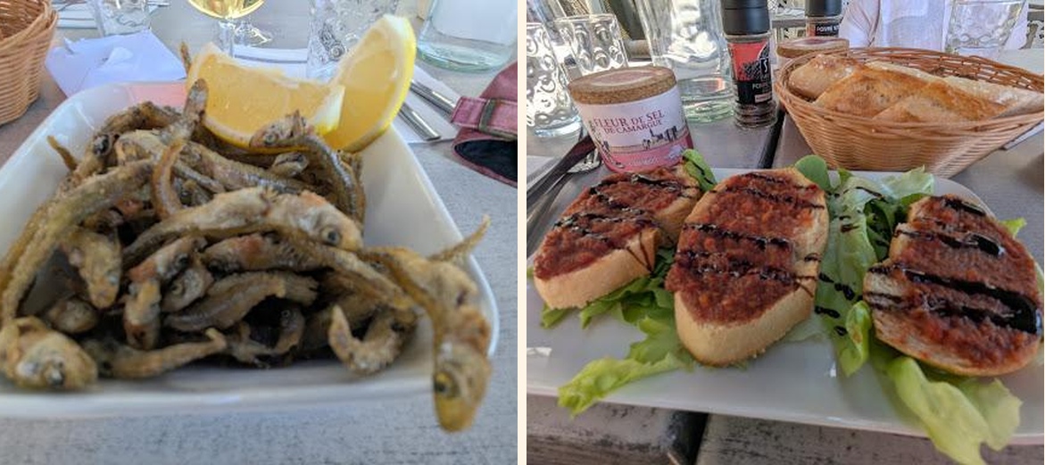 La Bonança - Menu Image 2