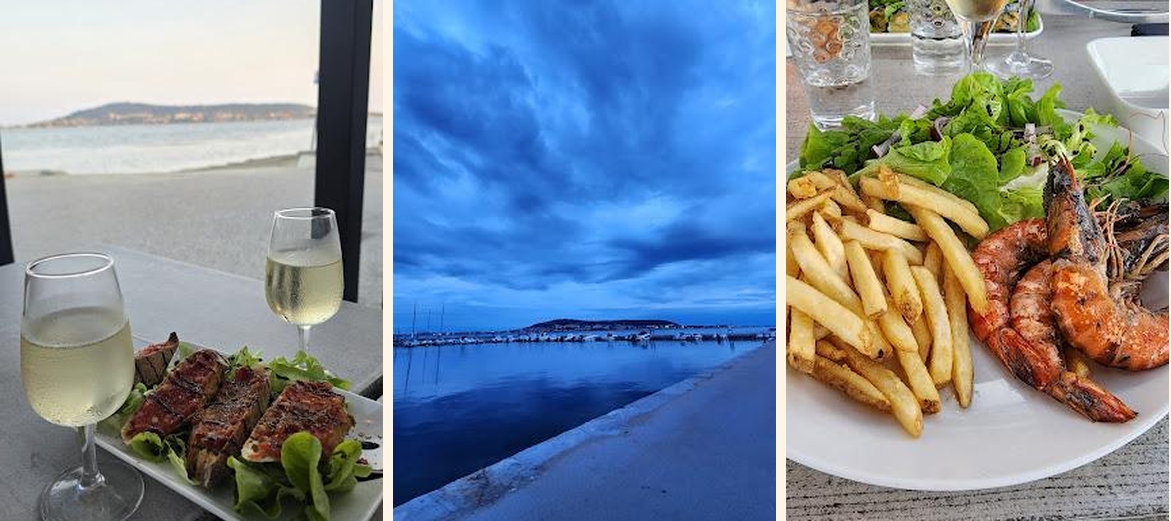 La Bonança - Menu Image 3