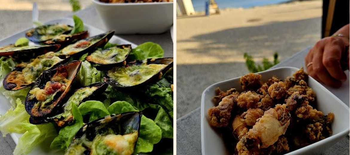 La Bonança - Menu Image 4