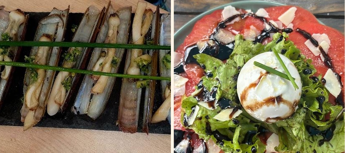 La Bonança - Menu Image 6